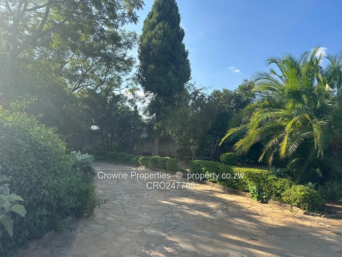 House To Let