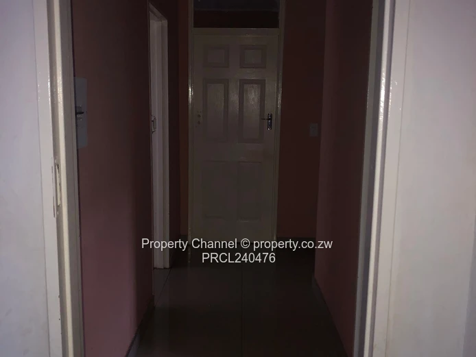 A 3 Bedroomed Cottage in Mount Pleasant Heights