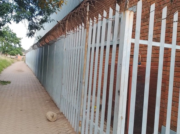 Shop & Retail Property