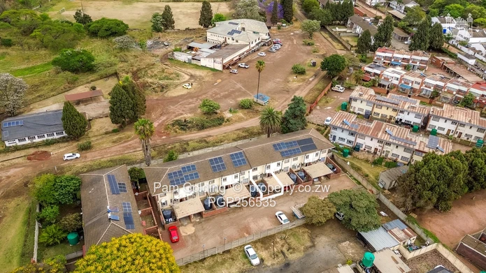 3 Bed Duplex Flat In Hillside For Sale (Sole Mandate)
