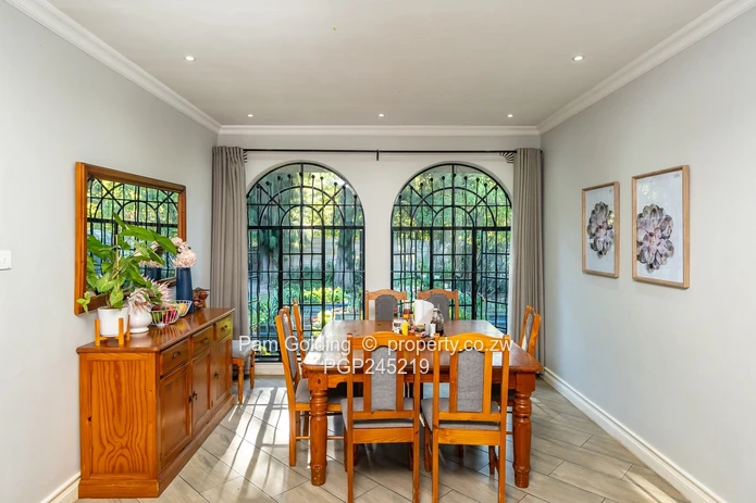 True Gem in Chisipite! (Sole Mandate)