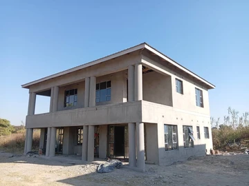 2 Bedroom Garden Flat