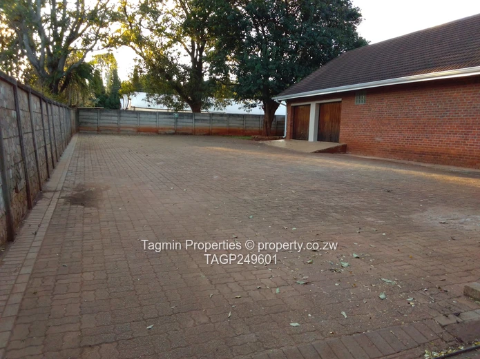 Premium Commercial Office Space to Let – Greendale, Near Rhodeville Shopping Centre
