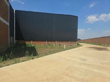 Warehouse & Factory