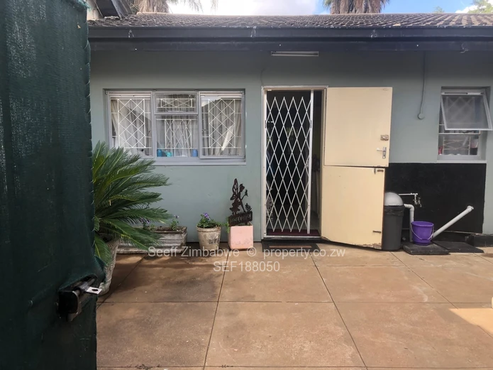 2 Bed Garden Flats for Sale in Avonlea SEF188050