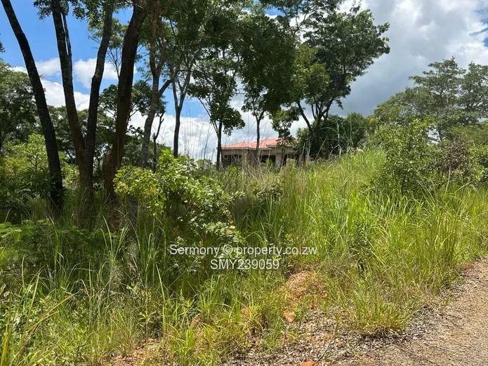 Prime Carrick Creagh Estate Stand For sale