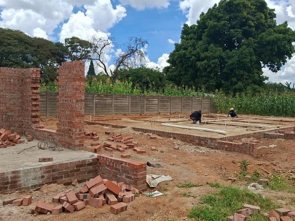 4 Bedroom Townhouse Complex