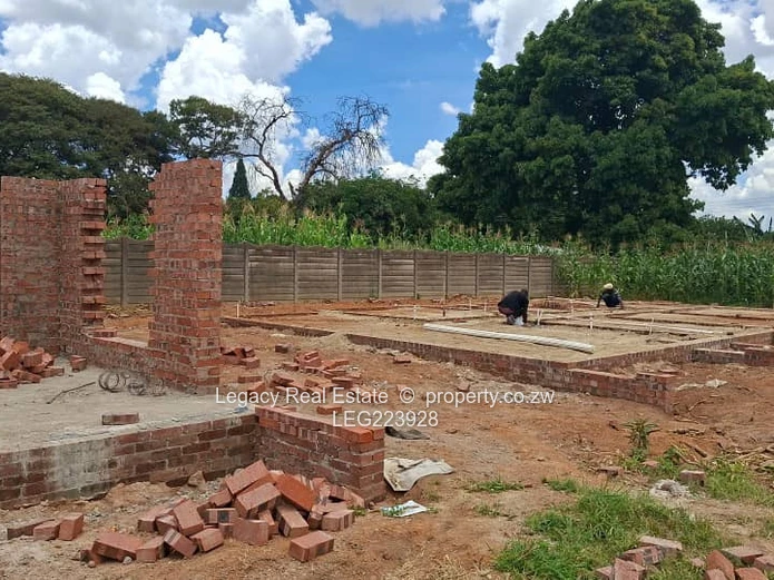 Off-Plan Luxury! 4-Bed Cluster Homes in Hatfield – Pay 50% Deposit (Sole Mandate)