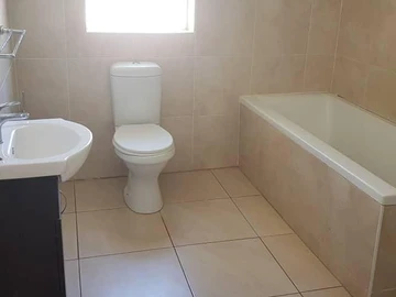 3 Bedroom Townhouse Complex