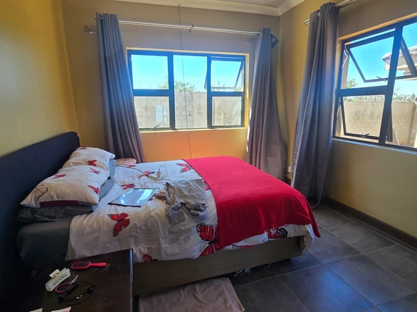 3 Bedroom Townhouse Complex