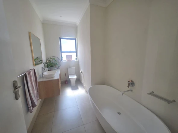 3 Bedroom Townhouse Complex