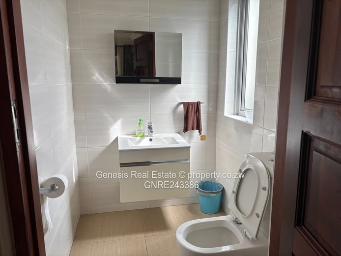 Elegant double story in the Prestigious Borrowdale Brooke 