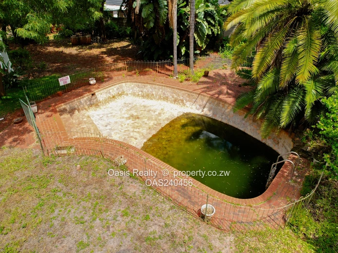 Prized Acquisition in a Resilient Location (Sole Mandate)