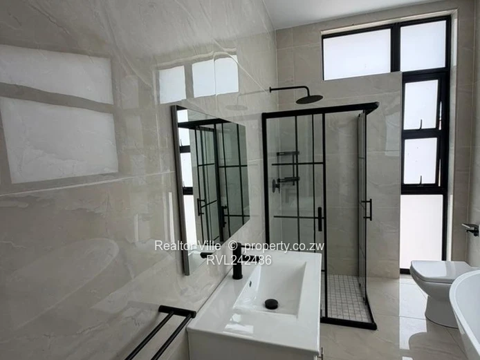 Monavale 4-Bed Modern Duplex Apartments for sale 