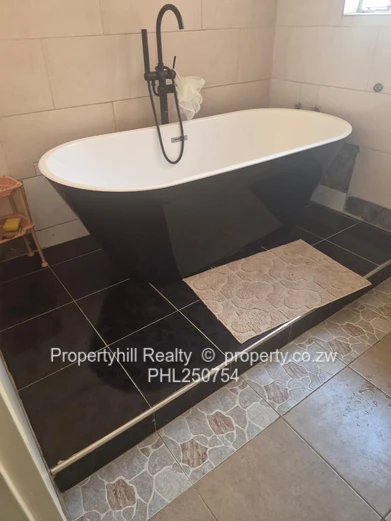 Immaculate House For Sale in Harare North  