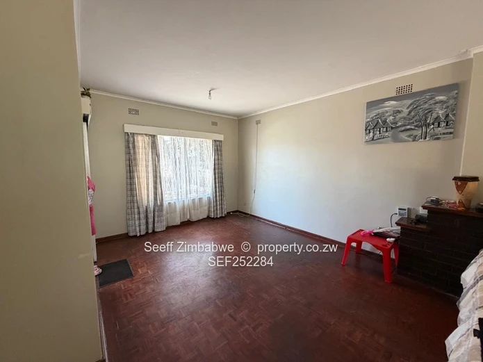 Charming 3-Bedroom Home