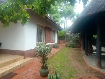 3 Bedroom Commercial Property