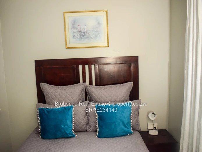 Airbnb available for Short and long bookings for rent! US$60/night