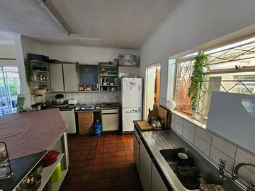 3 Bedroom Townhouse Complex