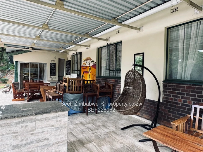 Borrowdale, Philadelphia stunning 3-Bedroom Home for Sale (Sole Mandate)