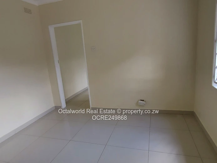 2-Bed Cottage for Rent in Vainona