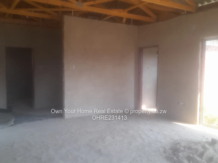 Sandton Park P1 etx house for sale 