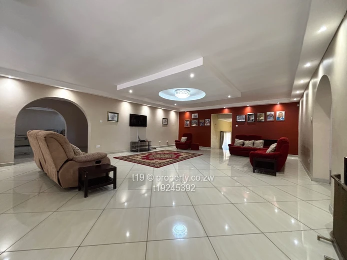 MAIN ROAD FRONTAGE - GREAT INVESTMENT 5 bedroom house 