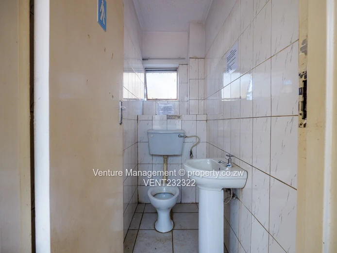 CBD Suite With 8 Offices Available!