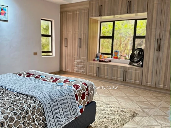 Philadelphia fully furnished double Storey for rent