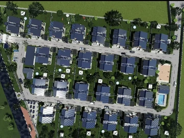 4 Bedroom Garden Flat