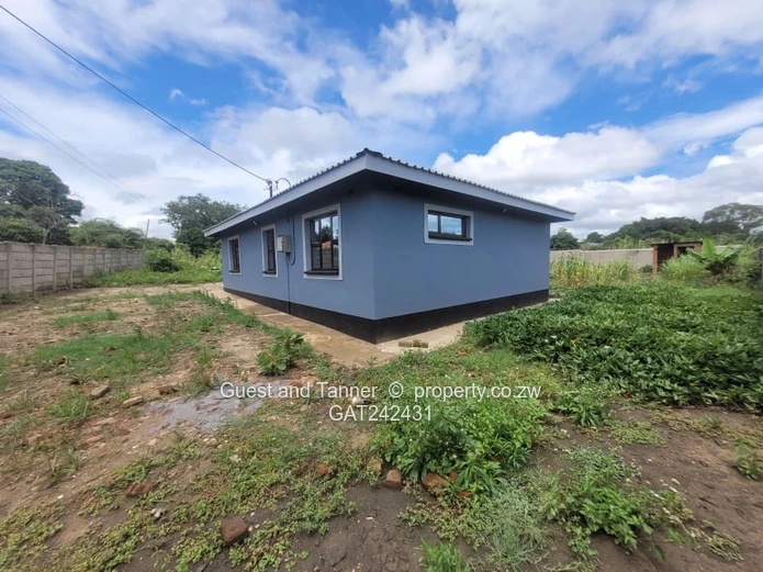 Newly Renovated 3-Bedroom House for Rent