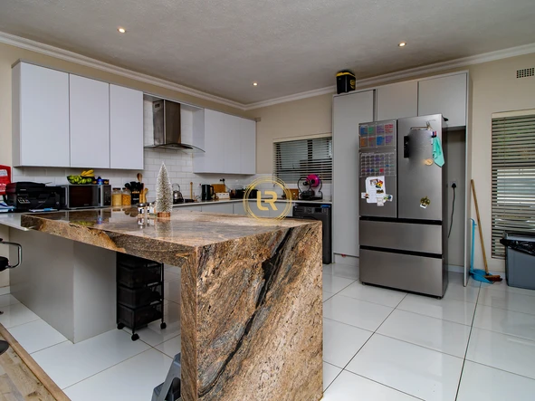 3 Bedroom Townhouse Complex