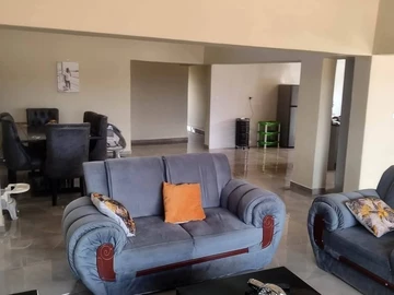 4 Bedroom Townhouse Complex