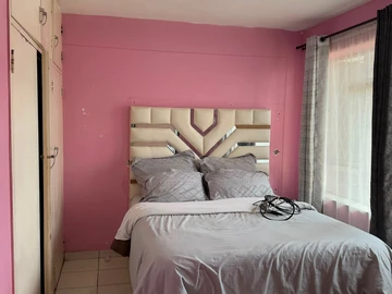 Flat & Apartment