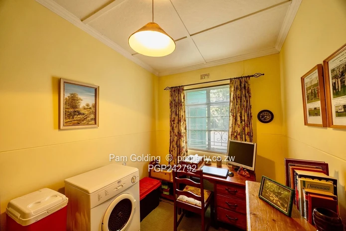 Secluded jewel in Golden Triangle