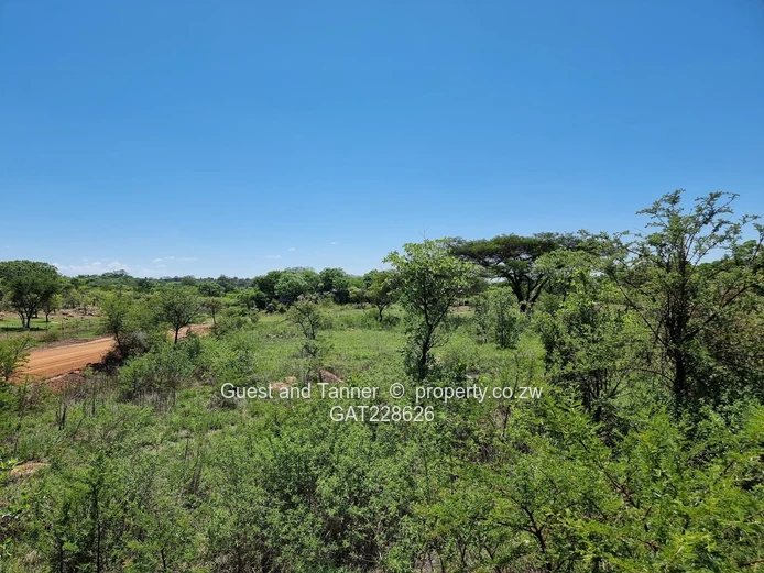 Residential Stand For Sale in Whitestone, Nqabuko Hieghts