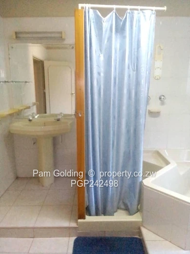 Prime Residential Retreat In Binga