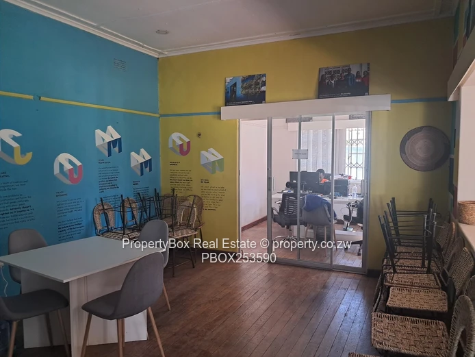 Eastlea Commercial Property for rent available 1 September 2026!
