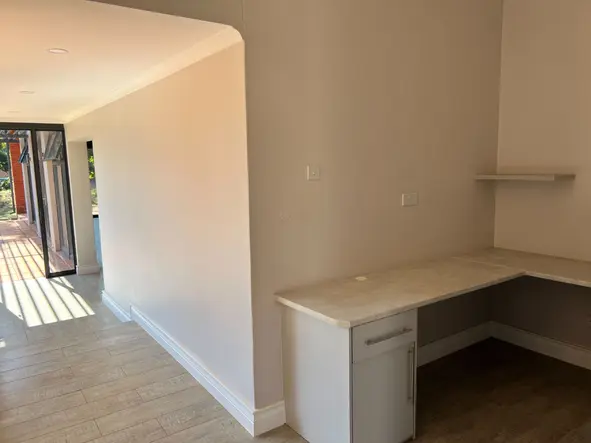 4 Bedroom Townhouse Complex