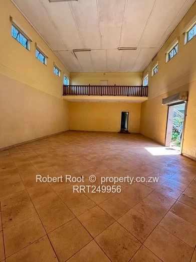 Storage. Space to rent in Greendale