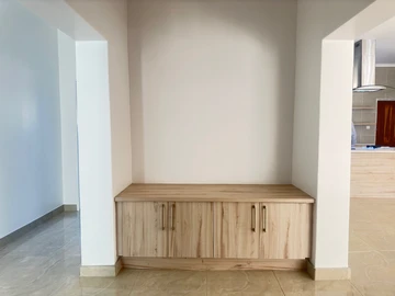 3 Bedroom Garden Flat