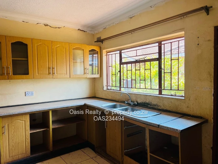 Family Home For Sale In Cold Comfort