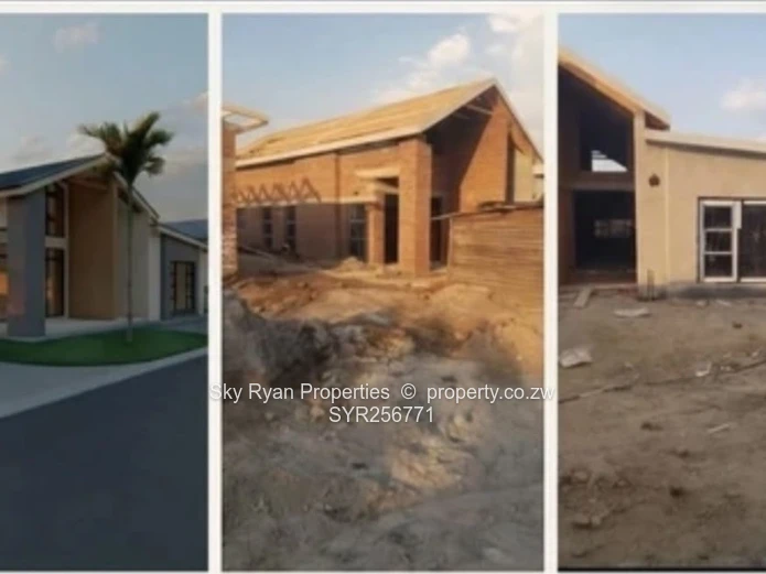GREENCROFT Modern Cluster Home forsale