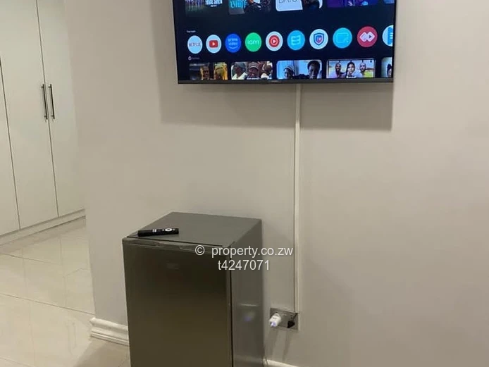 Gletwin fully furnished house to rent 