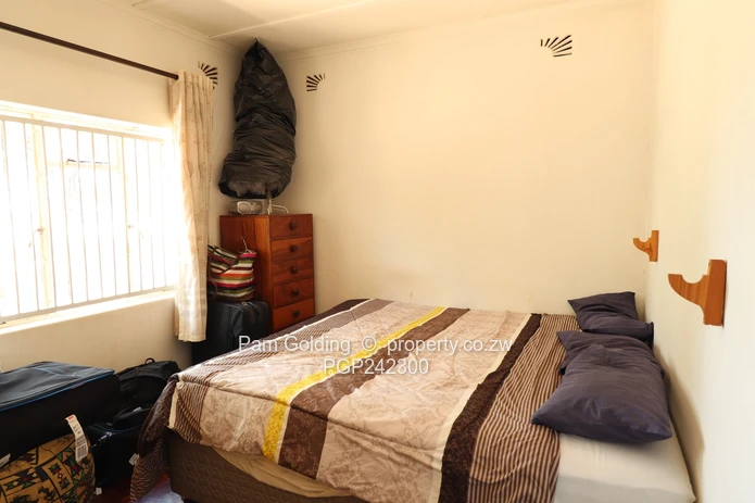 Prospect Park – Prime Land with 3-Bedroom Home (Sole Mandate)