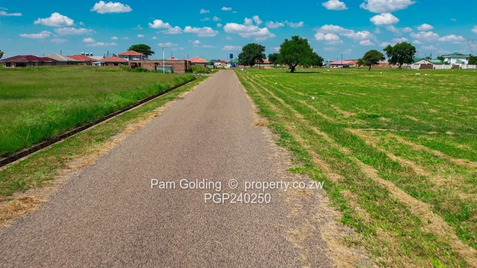 Hopeville Estate – Build Today, Benefit Tomorrow