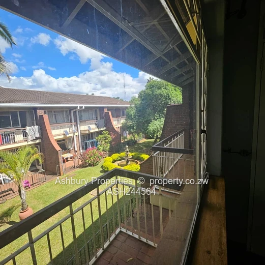 Spacious Secure UpMarket TownHouse