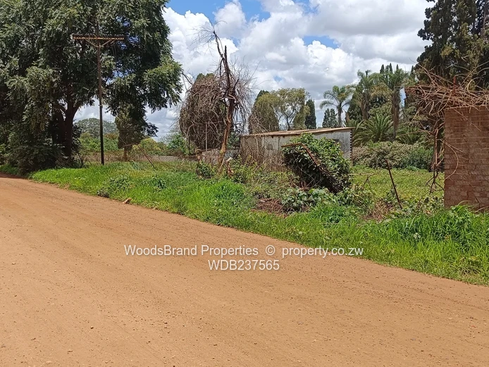 Mt Hampden land For Sale