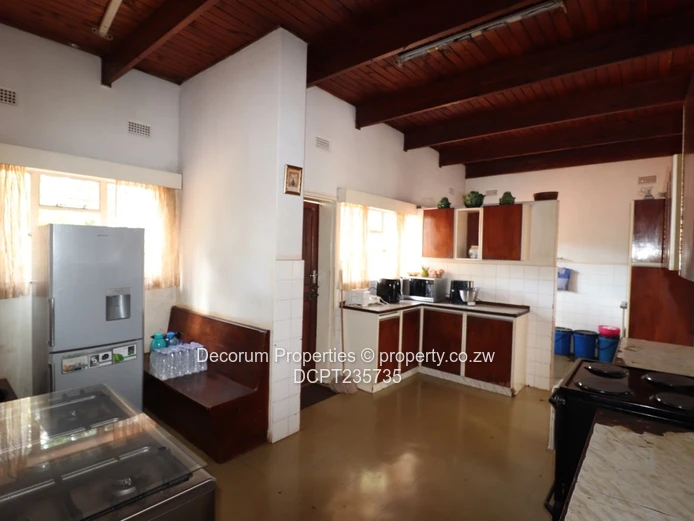 Spacious 4-Bedroom House for Sale in Greendale North