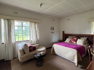 Farm & Agricultural Land